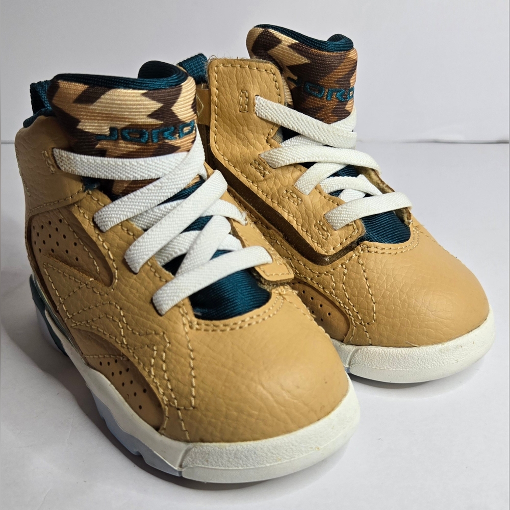 Jordan Jumpman MVP